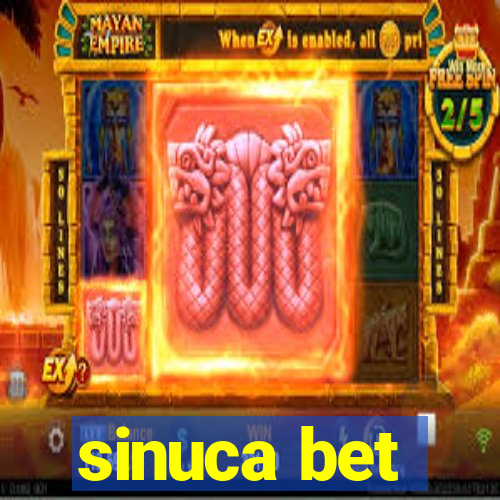 sinuca bet